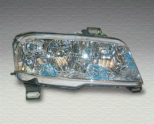 Headlight